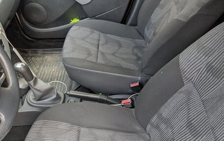 Renault Sandero I, 2012 год, 598 000 рублей, 14 фотография