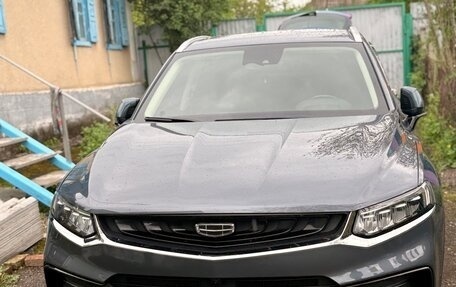 Geely Tugella FY11, 2022 год, 3 150 000 рублей, 10 фотография