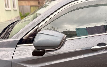 Geely Tugella FY11, 2022 год, 3 150 000 рублей, 12 фотография