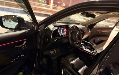 Geely Tugella FY11, 2022 год, 3 150 000 рублей, 15 фотография