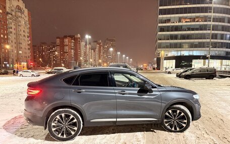 Geely Tugella FY11, 2022 год, 3 150 000 рублей, 17 фотография