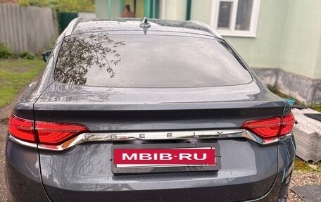 Geely Tugella FY11, 2022 год, 3 150 000 рублей, 11 фотография