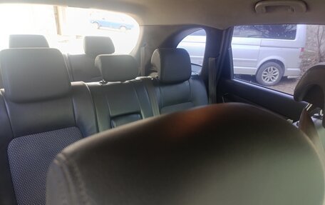 Chevrolet Captiva I, 2007 год, 725 000 рублей, 15 фотография