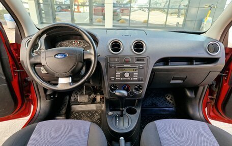 Ford Fusion I, 2007 год, 639 000 рублей, 21 фотография