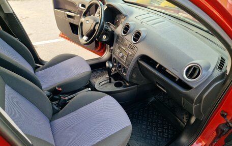 Ford Fusion I, 2007 год, 639 000 рублей, 24 фотография