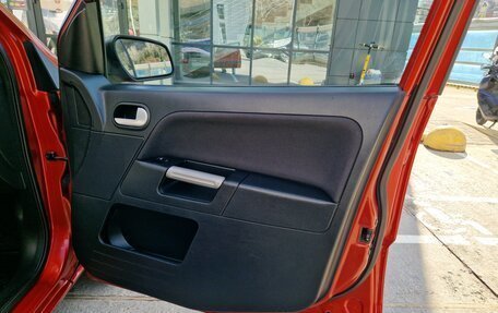 Ford Fusion I, 2007 год, 639 000 рублей, 30 фотография