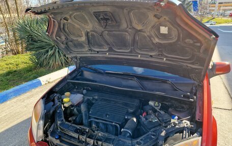 Ford Fusion I, 2007 год, 639 000 рублей, 31 фотография