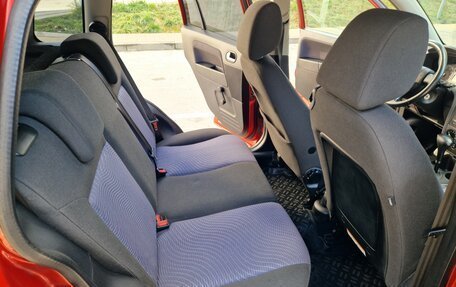 Ford Fusion I, 2007 год, 639 000 рублей, 28 фотография
