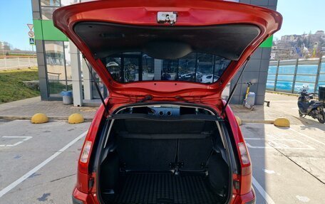 Ford Fusion I, 2007 год, 639 000 рублей, 33 фотография