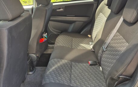 Suzuki SX4 II рестайлинг, 2008 год, 750 000 рублей, 12 фотография