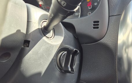 Suzuki SX4 II рестайлинг, 2008 год, 750 000 рублей, 17 фотография