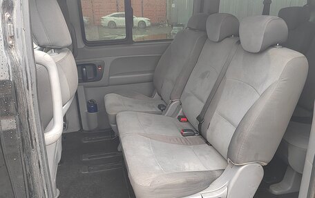 Hyundai H-1 II рестайлинг, 2015 год, 2 700 000 рублей, 9 фотография