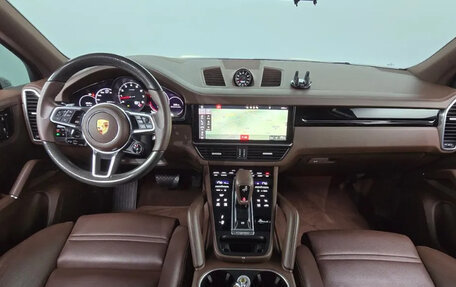 Porsche Cayenne III, 2020 год, 6 870 000 рублей, 6 фотография