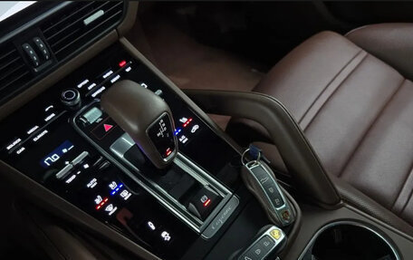 Porsche Cayenne III, 2020 год, 6 870 000 рублей, 9 фотография