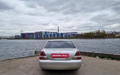 Toyota Mark II IX (X110), 2001 год, 915 000 рублей, 2 фотография
