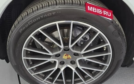Porsche Cayenne III, 2020 год, 6 870 000 рублей, 17 фотография