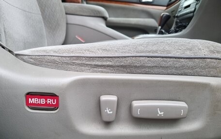 Toyota Mark II IX (X110), 2001 год, 915 000 рублей, 12 фотография