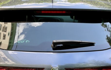 Renault Megane IV, 2018 год, 1 450 000 рублей, 2 фотография