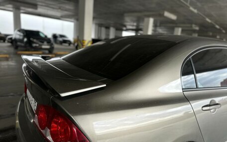 Honda Civic VIII, 2007 год, 610 000 рублей, 7 фотография