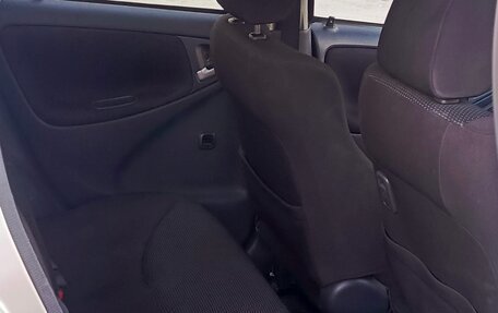Toyota Vitz, 2002 год, 320 000 рублей, 5 фотография