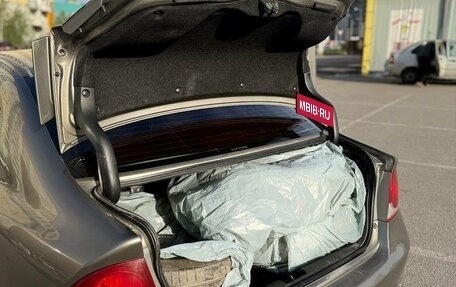 Honda Civic VIII, 2007 год, 610 000 рублей, 9 фотография