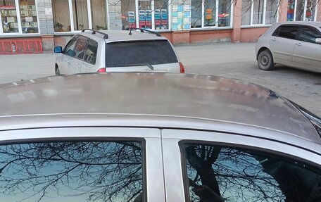Toyota Vitz, 2002 год, 320 000 рублей, 12 фотография