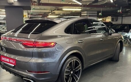 Porsche Cayenne III, 2021 год, 11 800 000 рублей, 5 фотография
