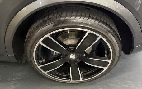 Porsche Cayenne III, 2021 год, 11 800 000 рублей, 7 фотография