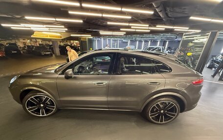 Porsche Cayenne III, 2021 год, 11 800 000 рублей, 6 фотография