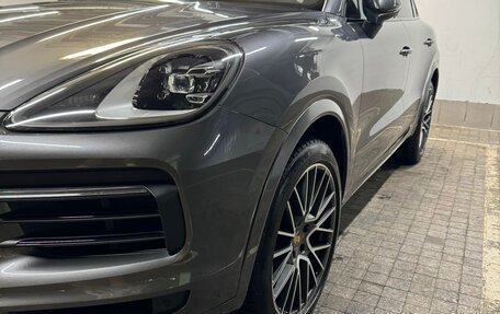 Porsche Cayenne III, 2021 год, 11 800 000 рублей, 17 фотография