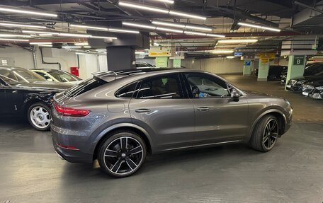 Porsche Cayenne III, 2021 год, 11 800 000 рублей, 13 фотография