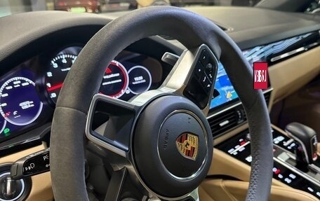 Porsche Cayenne III, 2021 год, 11 800 000 рублей, 11 фотография