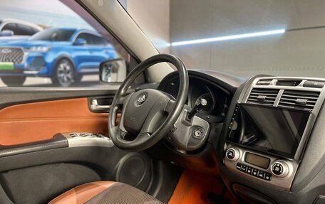 KIA Sportage II, 2005 год, 965 000 рублей, 11 фотография