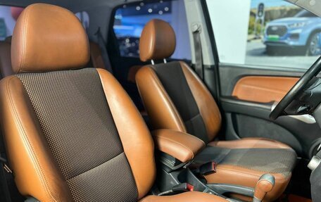 KIA Sportage II, 2005 год, 965 000 рублей, 16 фотография