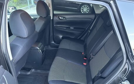 Nissan Tiida, 2015 год, 1 250 000 рублей, 12 фотография