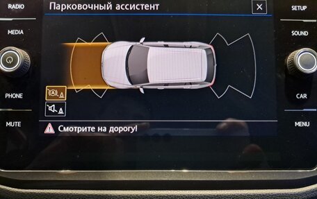 Volkswagen Tiguan II, 2019 год, 1 799 000 рублей, 24 фотография