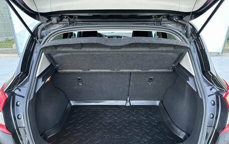 Nissan Tiida, 2015 год, 1 250 000 рублей, 13 фотография