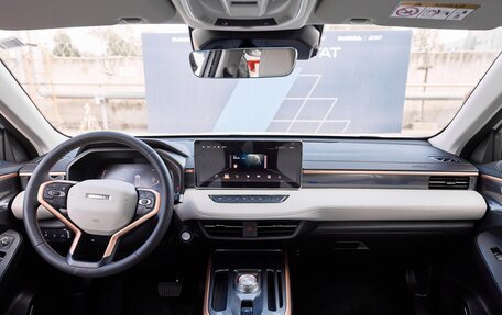 Haval Jolion, 2025 год, 2 799 000 рублей, 9 фотография