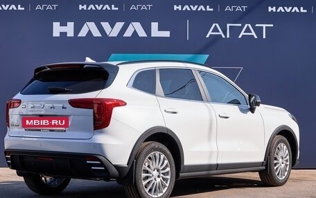 Haval Jolion, 2025 год, 2 799 000 рублей, 4 фотография
