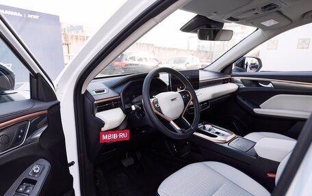 Haval Jolion, 2025 год, 2 799 000 рублей, 10 фотография