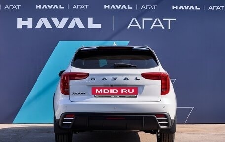 Haval Jolion, 2025 год, 2 799 000 рублей, 5 фотография