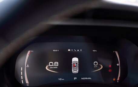 Haval Jolion, 2025 год, 2 799 000 рублей, 17 фотография