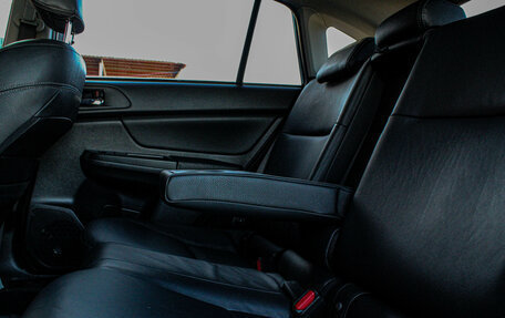 Subaru Impreza IV, 2013 год, 1 349 000 рублей, 6 фотография