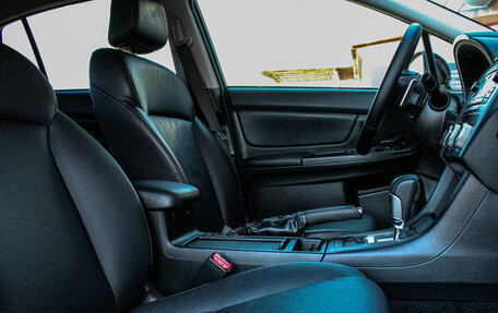 Subaru Impreza IV, 2013 год, 1 349 000 рублей, 8 фотография