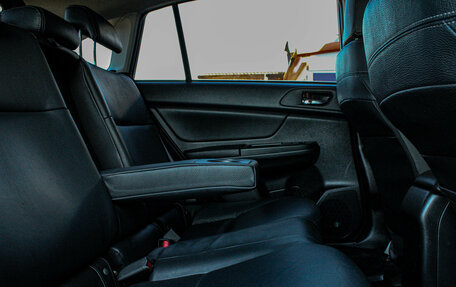 Subaru Impreza IV, 2013 год, 1 349 000 рублей, 7 фотография