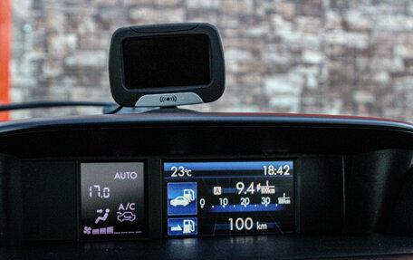 Subaru Impreza IV, 2013 год, 1 349 000 рублей, 18 фотография