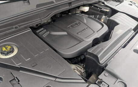 Geely Coolray I, 2021 год, 1 470 000 рублей, 9 фотография