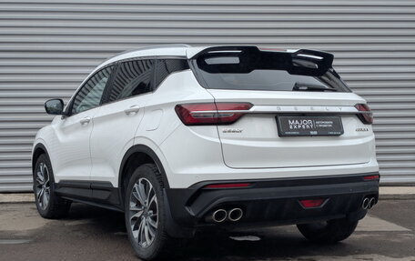 Geely Coolray I, 2021 год, 1 470 000 рублей, 7 фотография
