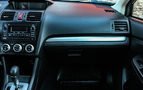Subaru Impreza IV, 2013 год, 1 349 000 рублей, 26 фотография