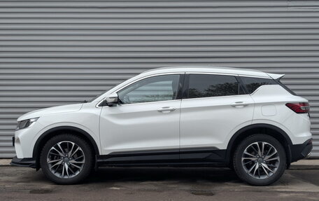 Geely Coolray I, 2021 год, 1 470 000 рублей, 8 фотография